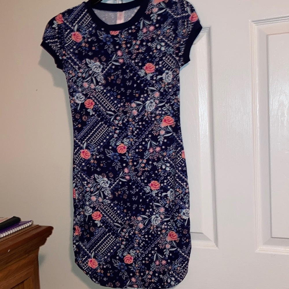 dress